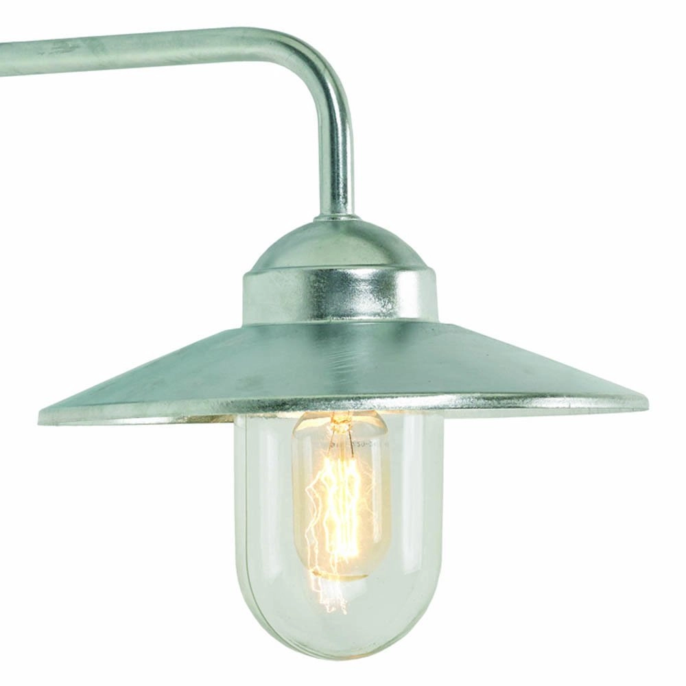 Zinken stallamp Selva Franssen 7042891920732