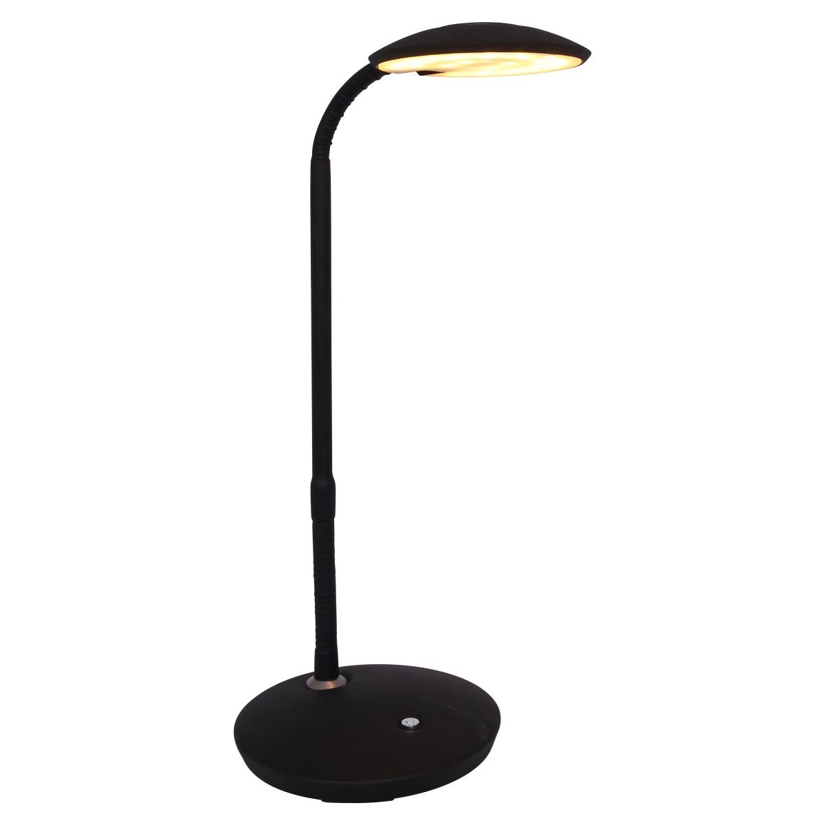 Zwarte bureaulamp Zenith Led - 2200-4000K Zwarte bureaulamp Zenith Led - 2200-4000K