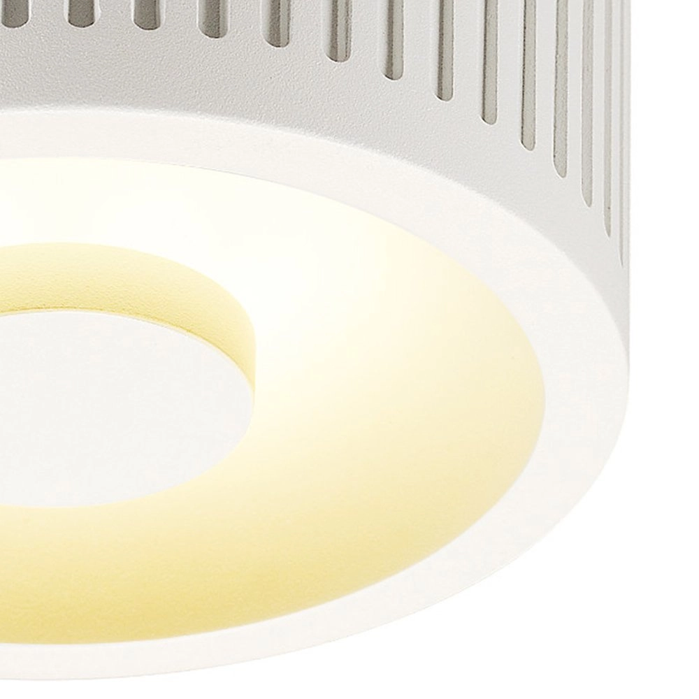 Plafondlamp Occuldas SLV 4024163168670