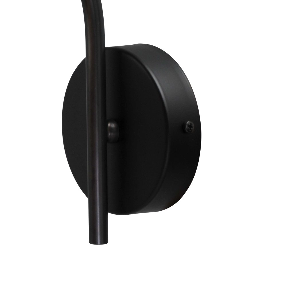 Roodkoperen wandlamp Concepto Masterlight 8718121153629