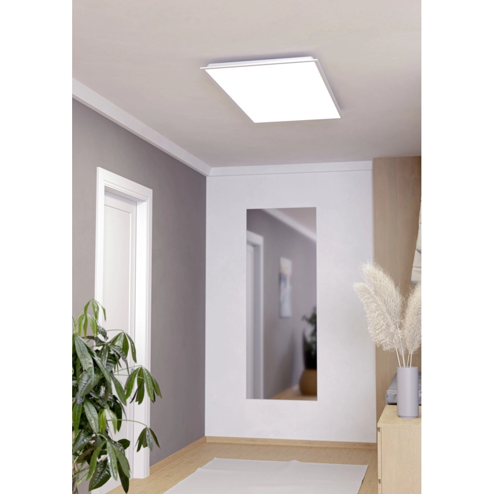 Plafondlamp Moradillo wit Eglo 9008606358779
