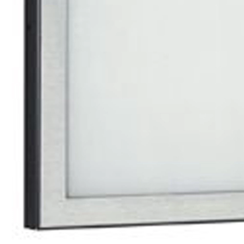 Wandlamp buiten grijs Stant 20 watt - 3000K Albert 4007235963335