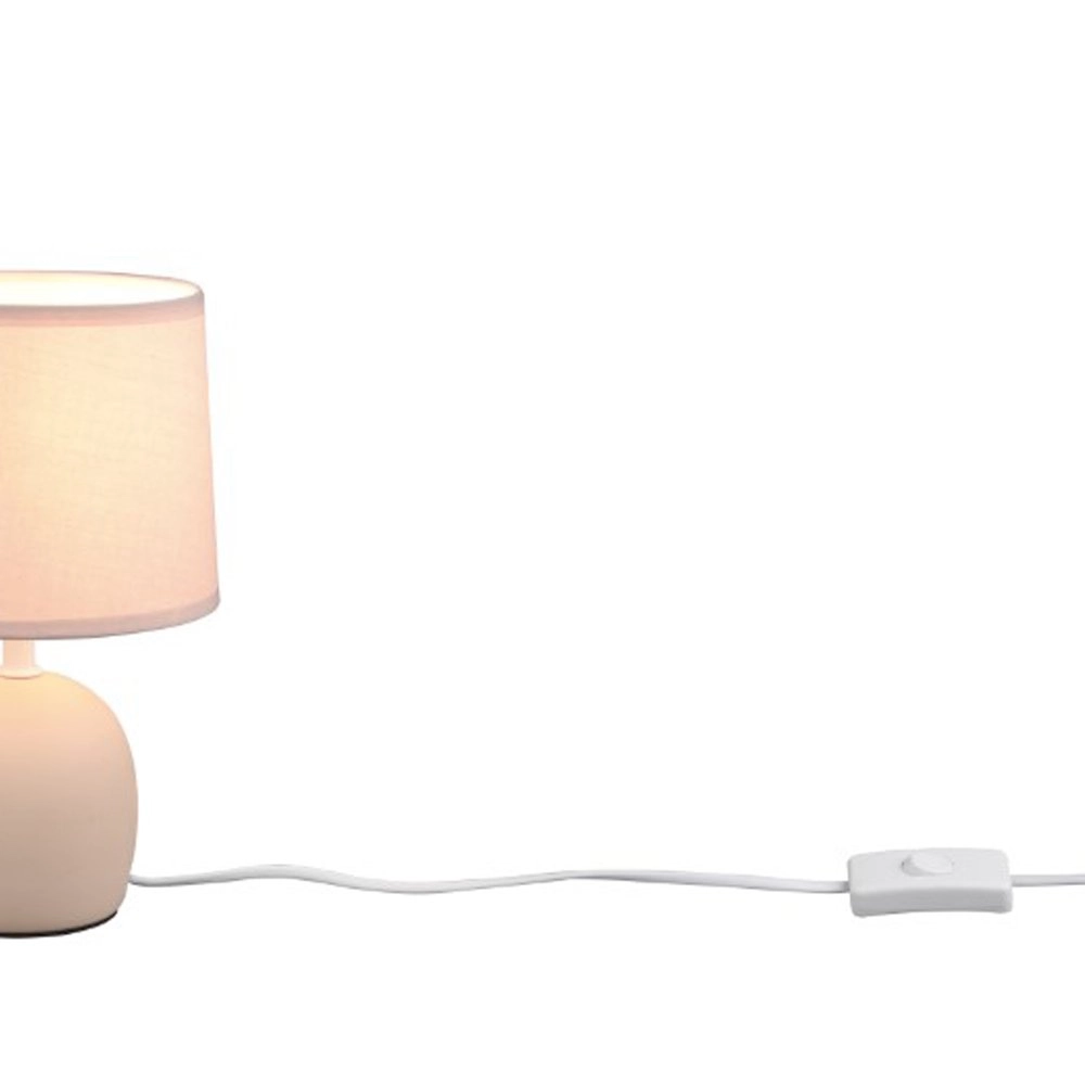 Schemerlamp Malu Trio 4017807489699