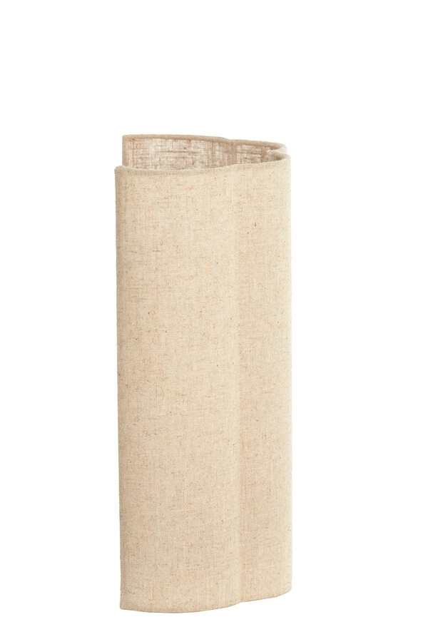 Japandi wandlamp Fringe 26 x 40cm Light & Living 8717807706968