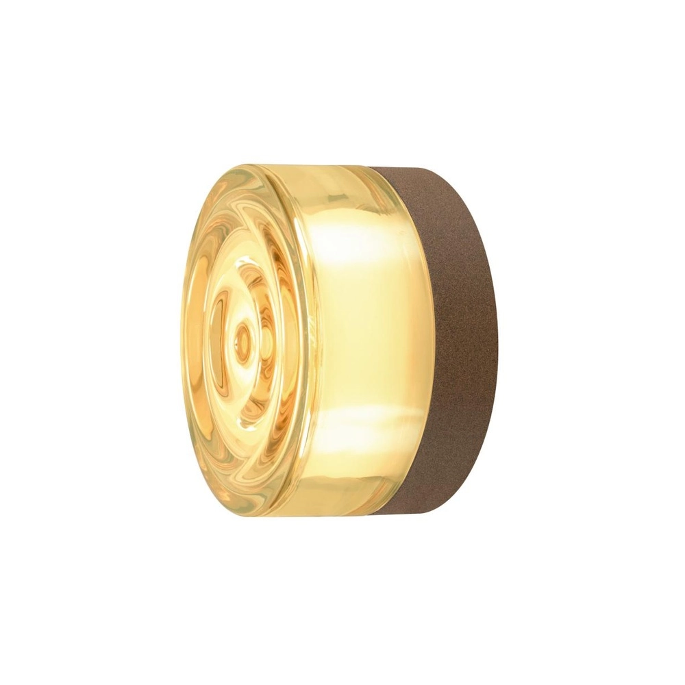 Wandlamp Cyft zwart IP65 SLV 4024163303873