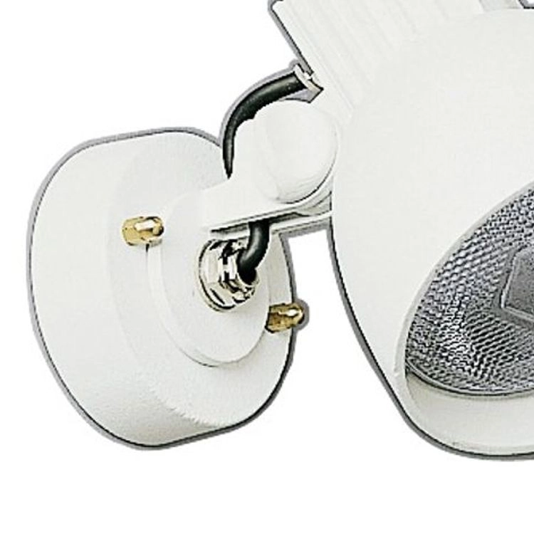 Terras verlichting opbouw Orientable 13cm Albert 4007235821222