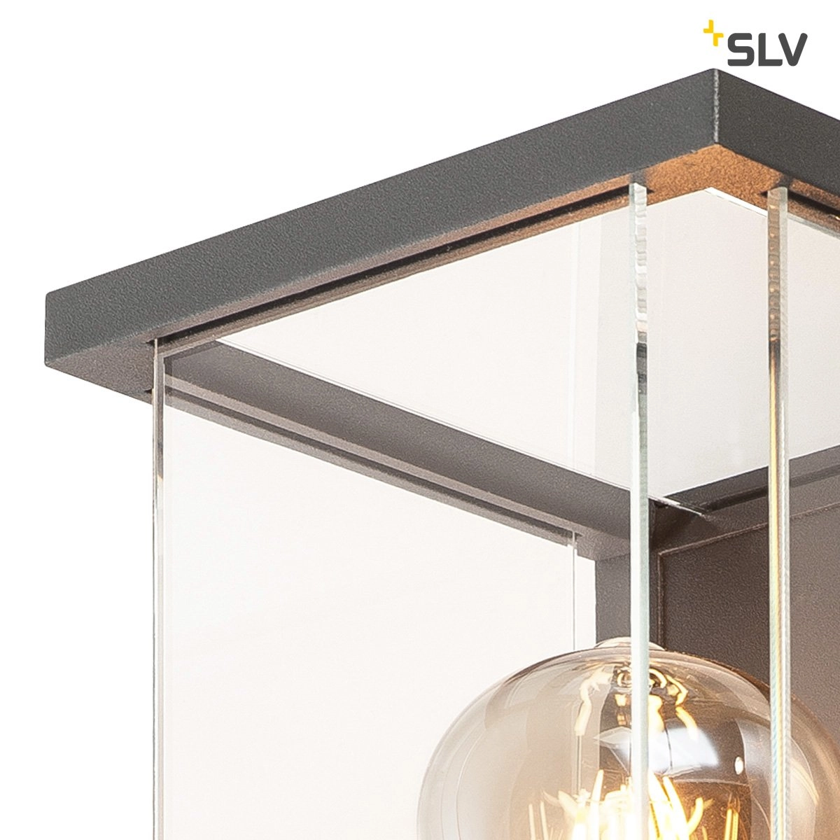 Design muurlamp Quadrulo SLV 4024163226769
