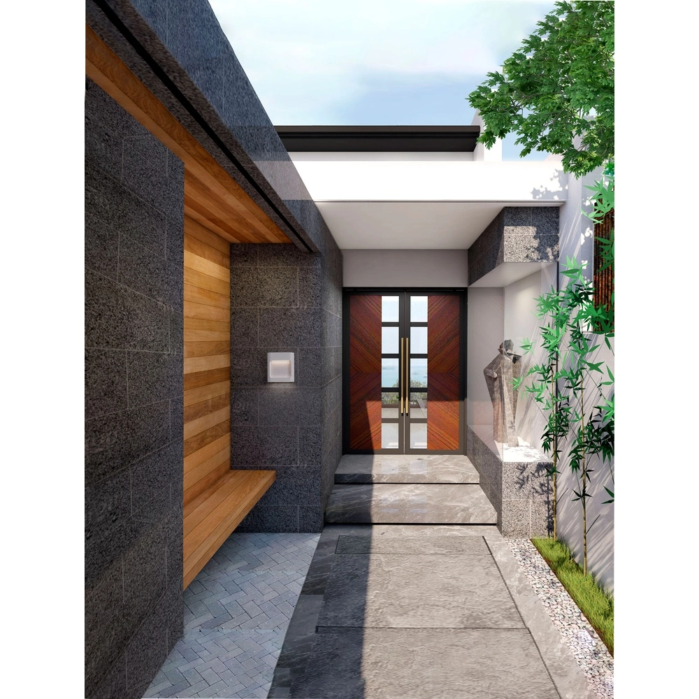 White wall lamp Tall down Lyora 5212017460769