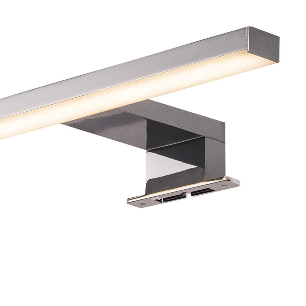 Spiegellamp Dorisa 30cm chroom SLV 4024163190695