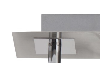 Dubbele design spot Kassandra Brilliant 4004353198168