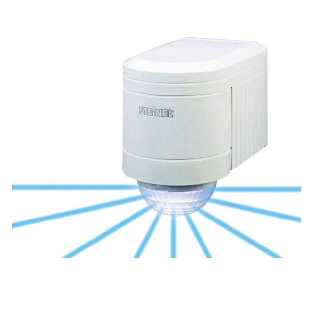 Sensor IS240Duo bewegingssensor Steinel 4007841602819