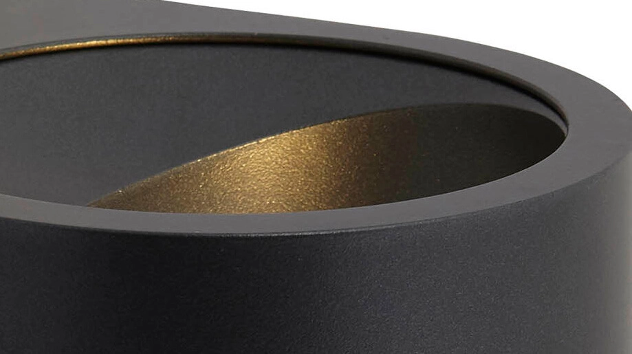 Up- & downlighter Gevel Franssen 5056144228614