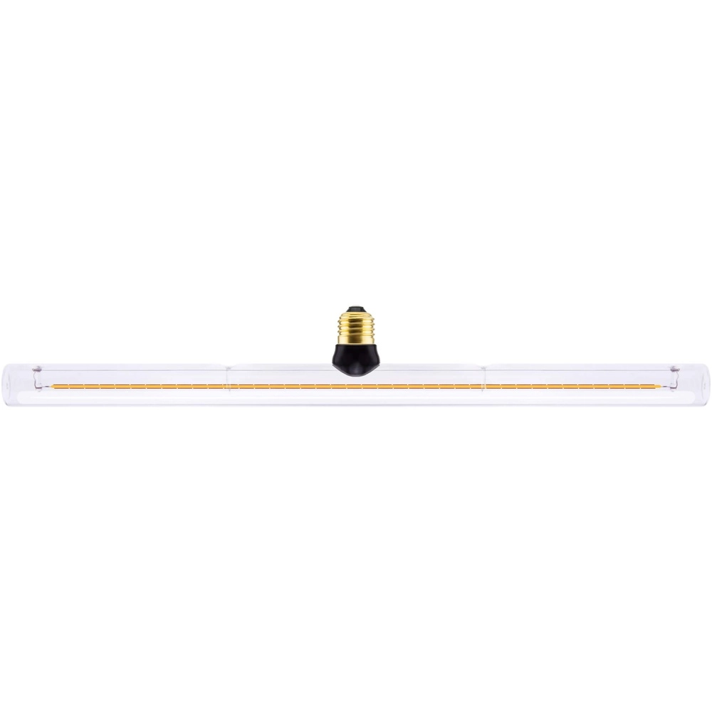 Design lichtbron goud Linear 5W - E27 - 350lm - 2200K - 50cm Segula 4260751131606