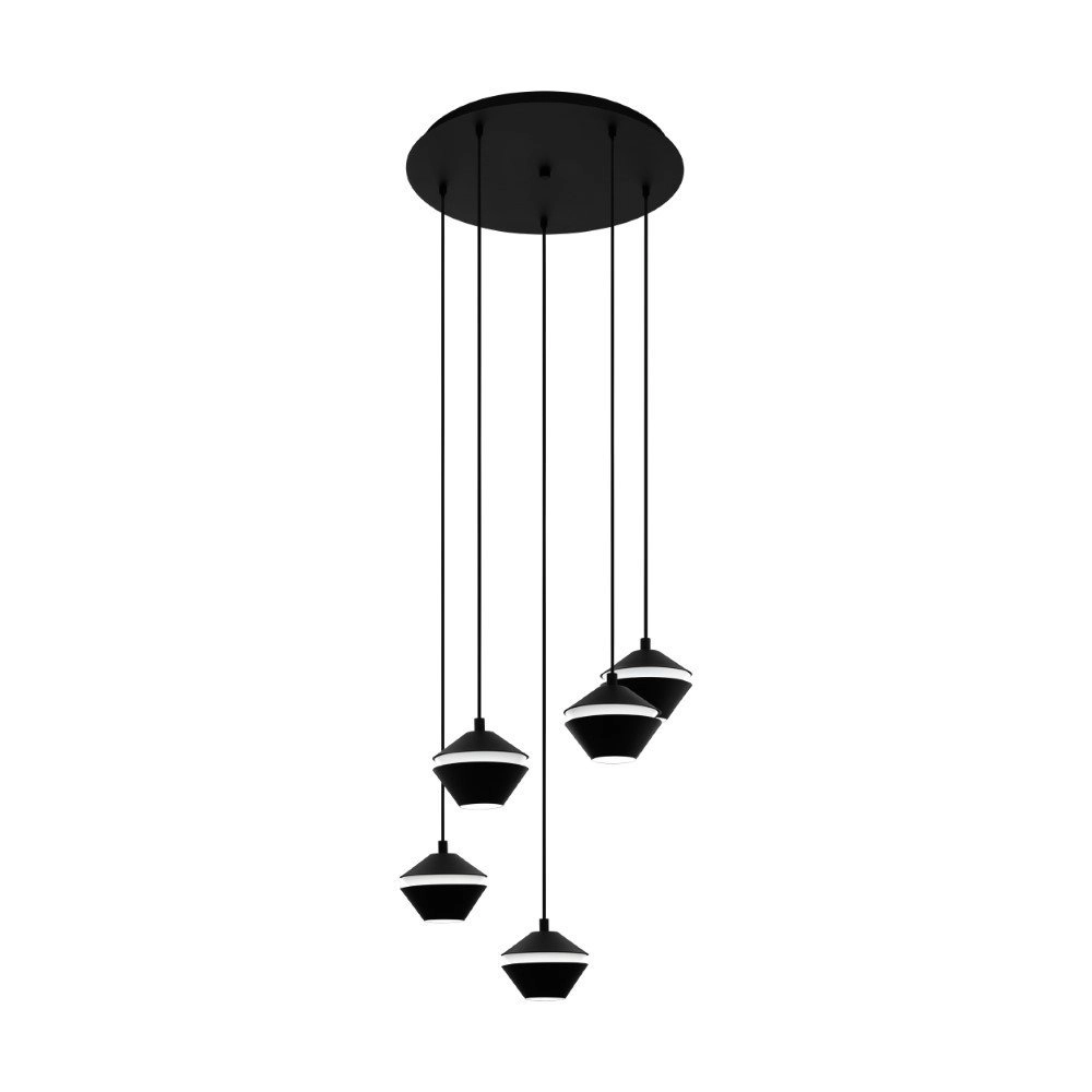 Vide hanglamp Perpigo Vide hanglamp Perpigo