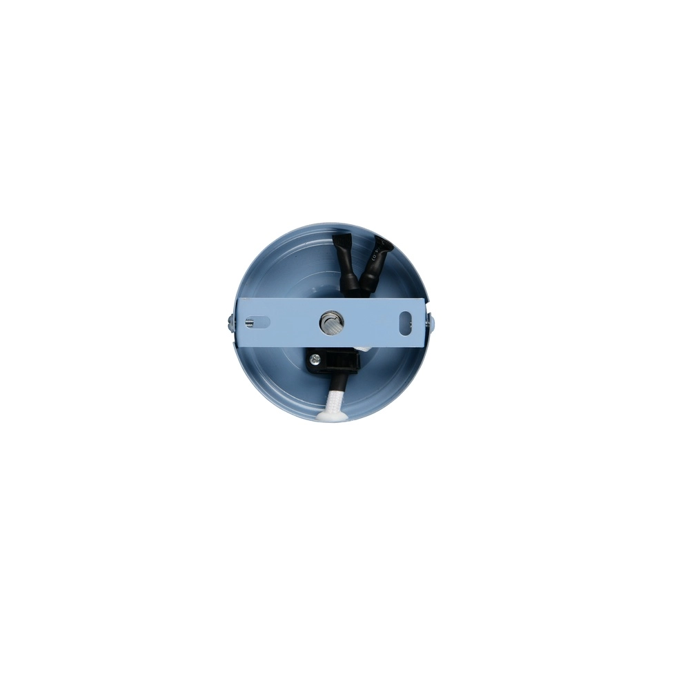 Wandlampje Elise blauw Trio 4017807704822