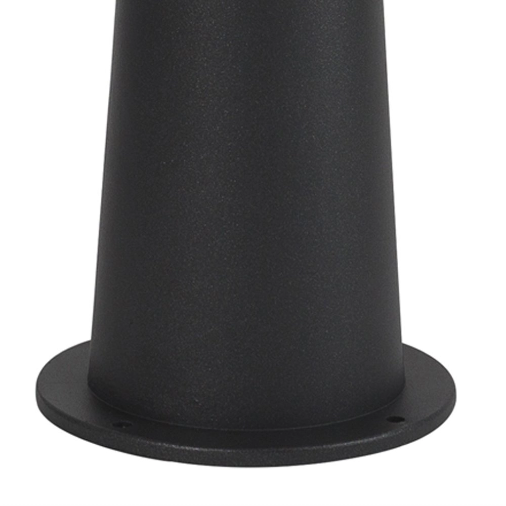 Scheepslamp Harbour 2 industrie antraciet KS Verlichting 8714732675109