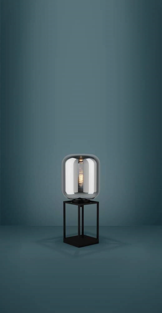 Smoke tafellamp Bulciago 59cm Stars of Light 9002759399887