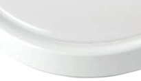Led plafonnière Travion Ø 25cm Reled 8719497492114