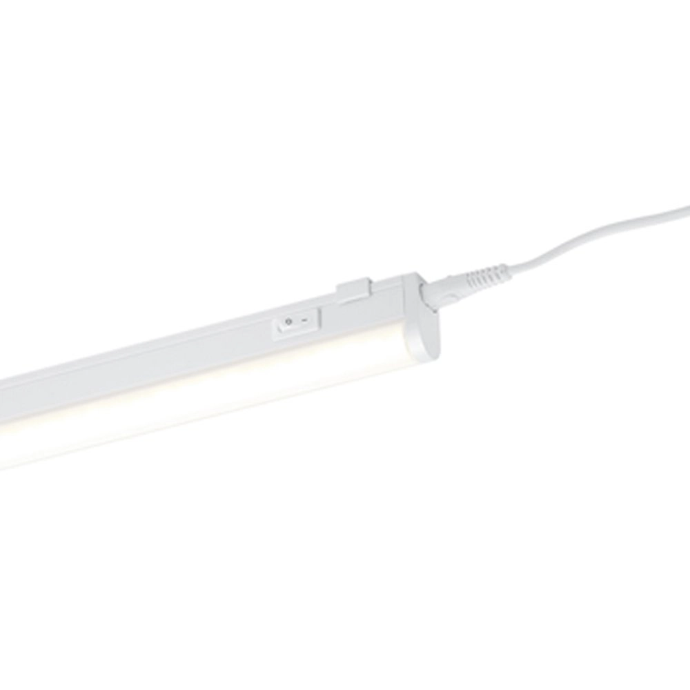 Keukenverlichting Series 2730 84cm 13w led wit Trio 4017807284713