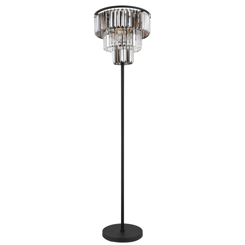 Vloerlamp Naxis Ø 40cm Globo 9007371446391