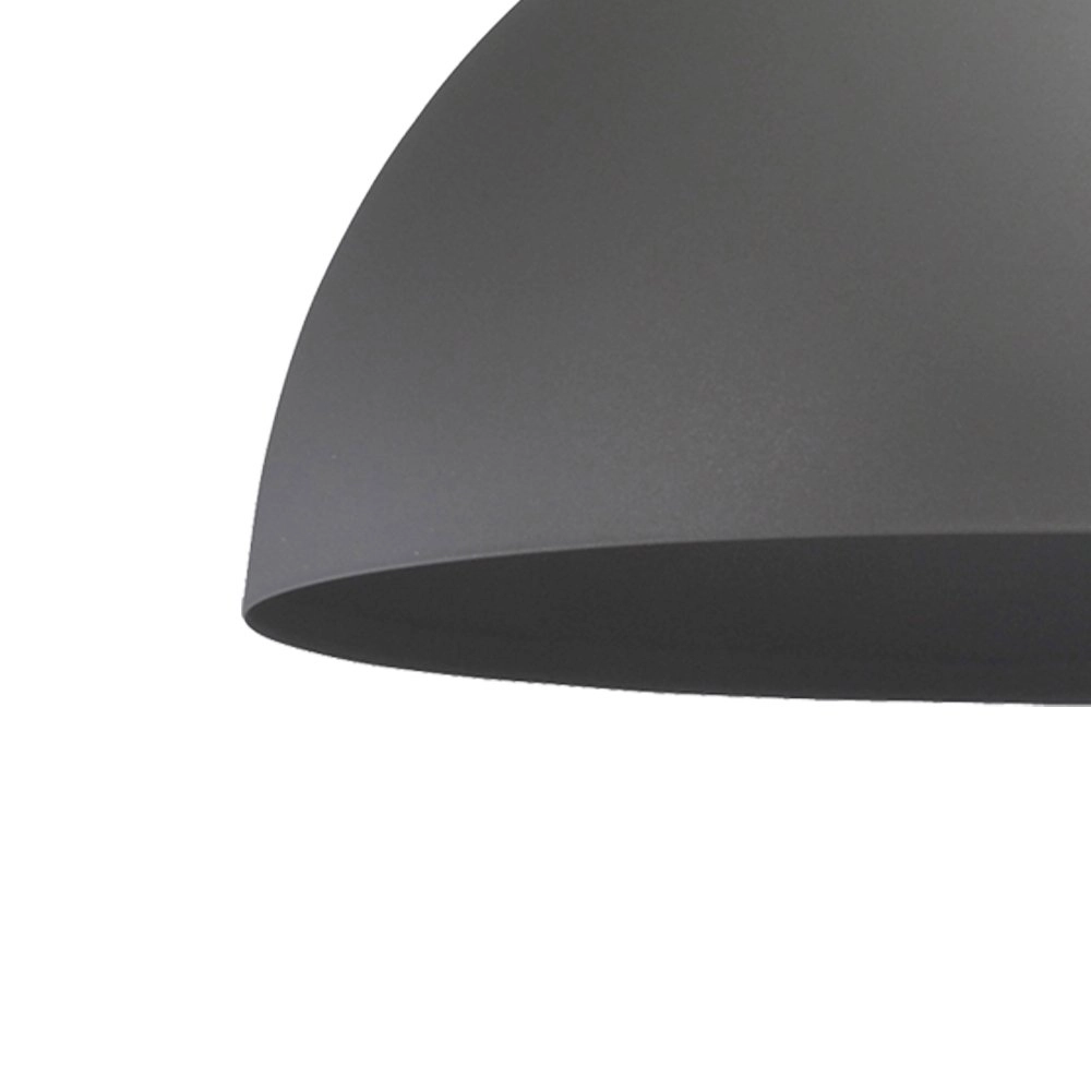 Stoere hanglamp Industria Concrete 30 Masterlight 8718121159607