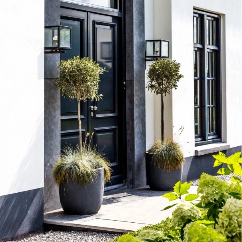 Buitenlamp Loosdrecht KS Verlichting 8714732729444