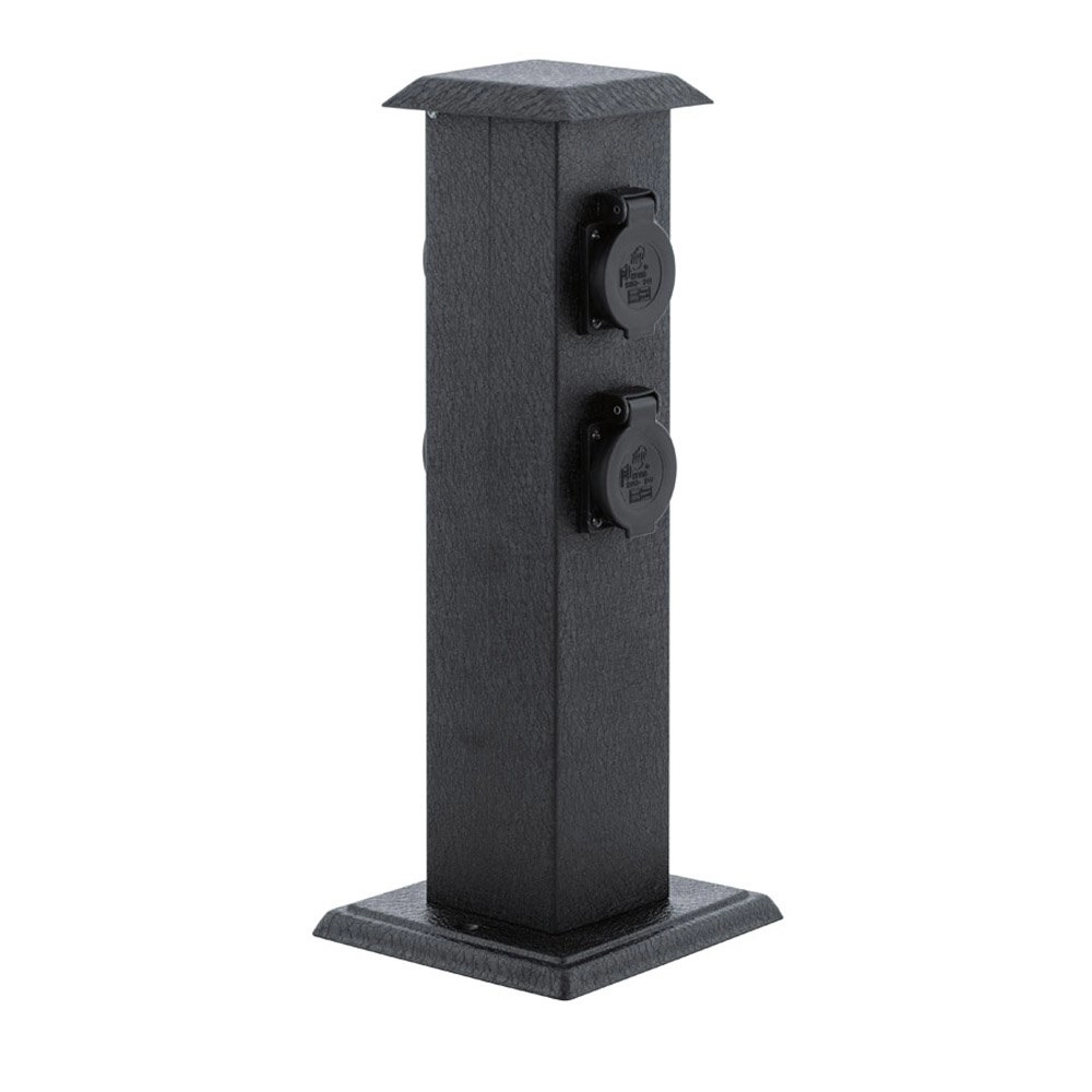 Tuinstopcontact Park 4