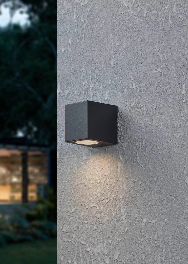 Led buitenlamp Jabaga Up & Down Eglo 9008606261796