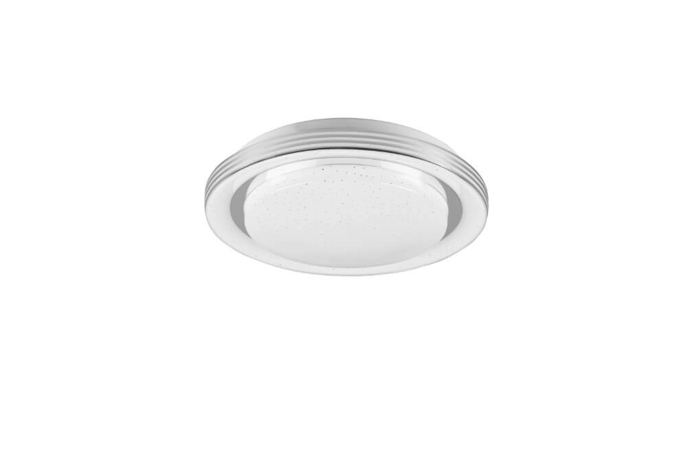 Plafonnière Atria 27cm - 3000-6000K wit Plafonnière Atria 27cm - 3000-6000K wit