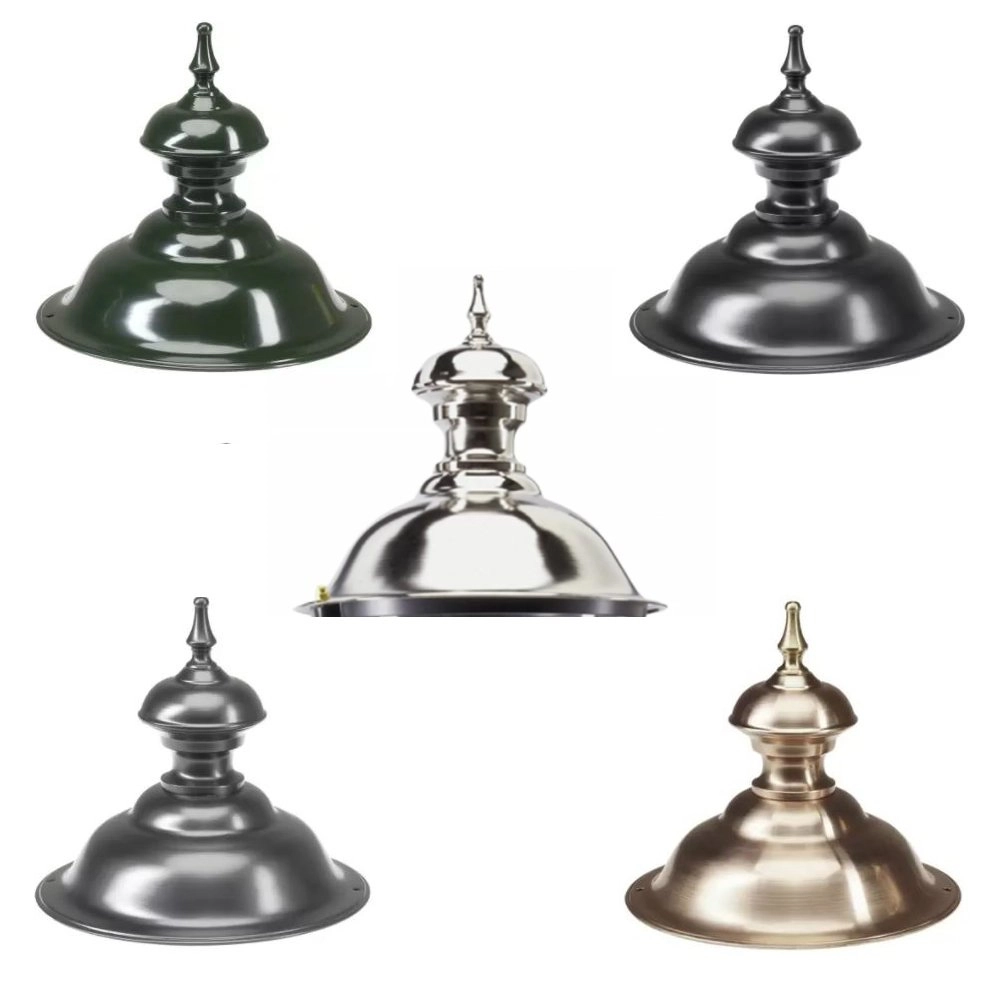 Nostalgische staande lamp Medemblik zwart KS Verlichting 8714732122344