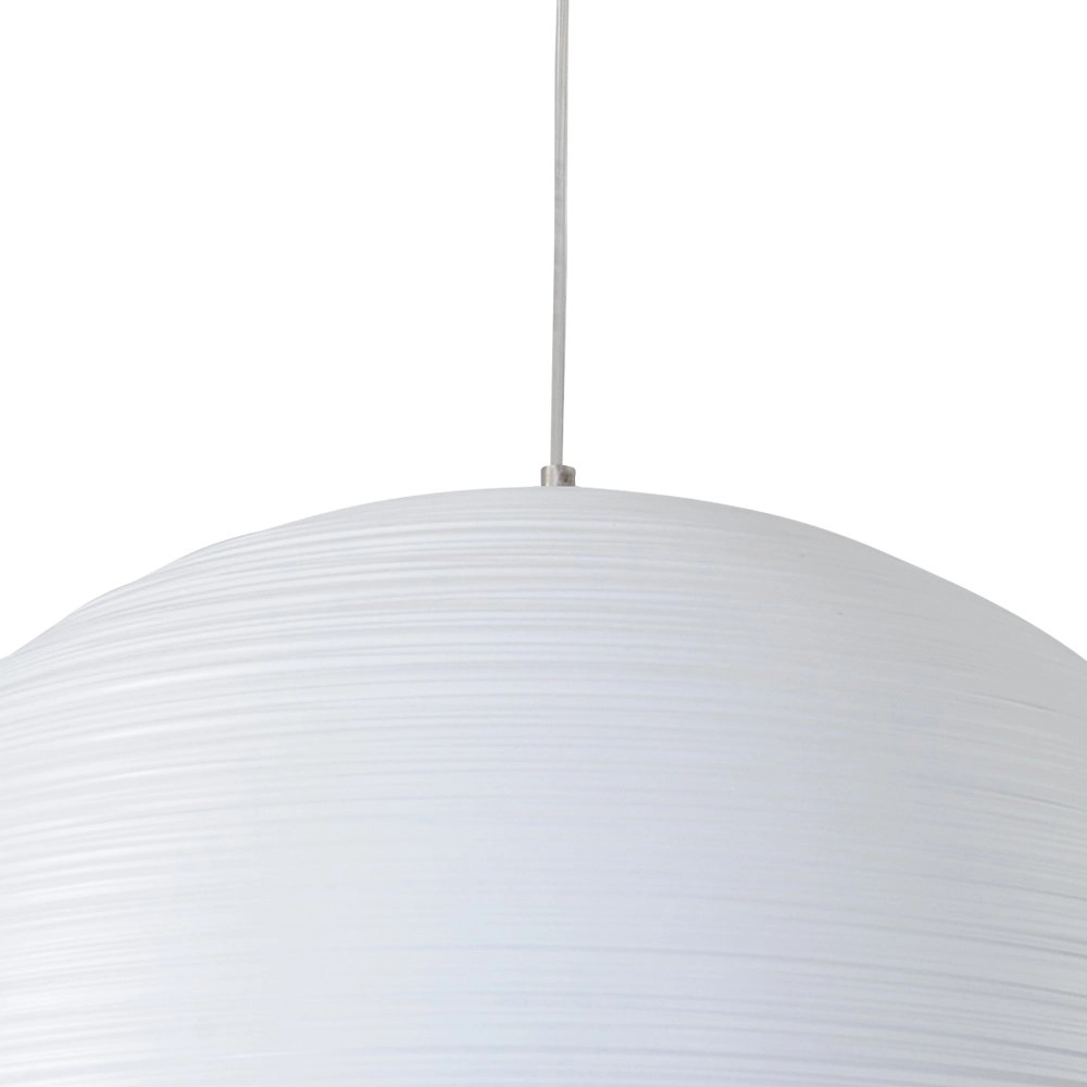 Witte hanglamp Concepto 50 Masterlight 8718121094465