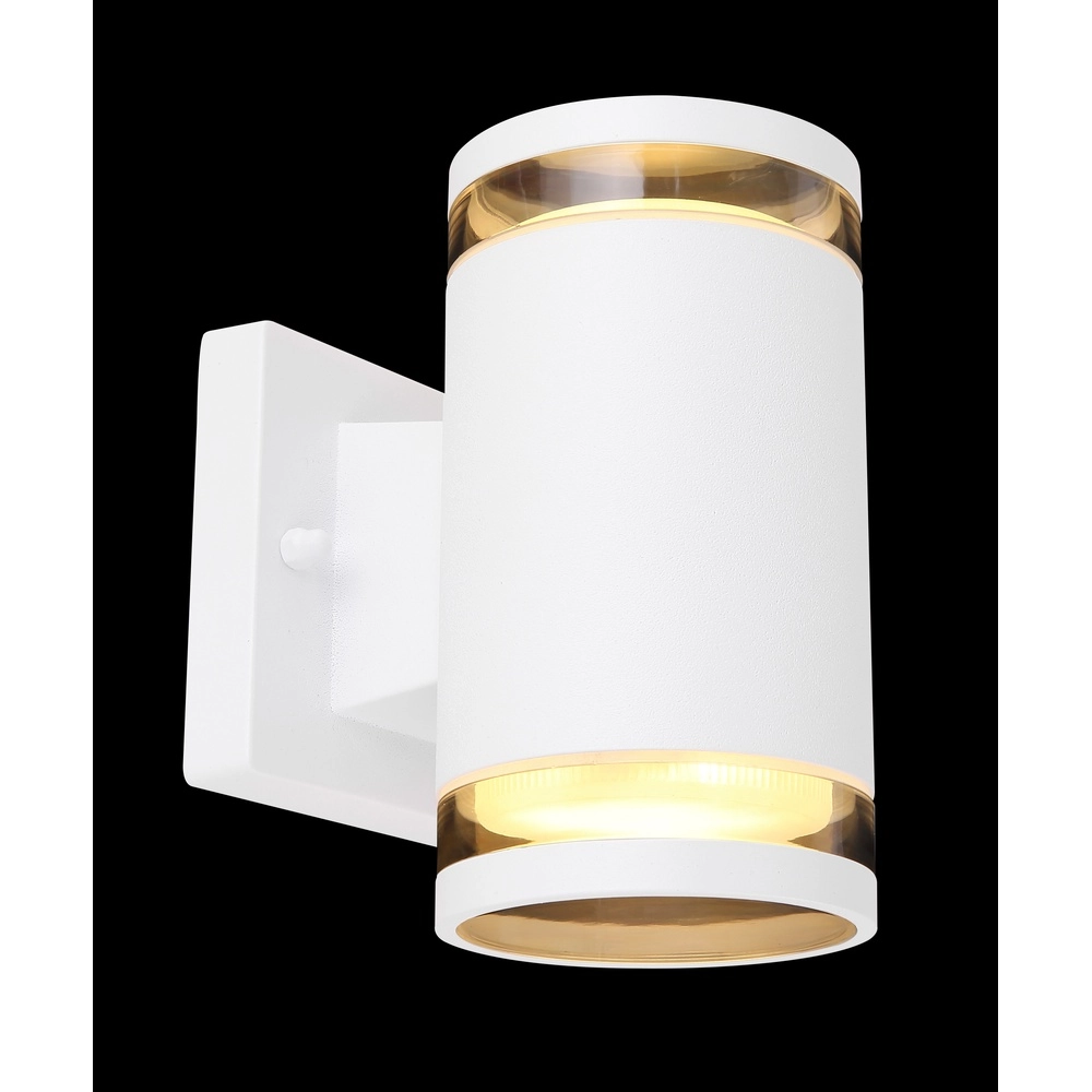 Moderne wandlamp Alcala wit Globo 9007371398584
