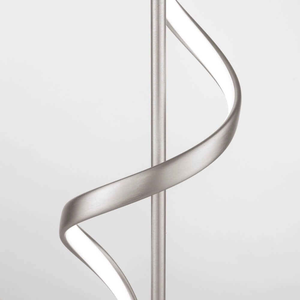 Design tafellamp Q-Swing metaal Paul Neuhaus 4012248374887