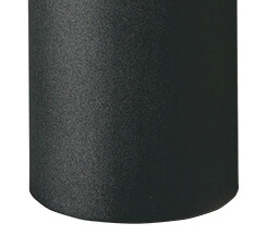 Tuinverlichting Led paal Trip 58cm - zwart Albert 4007235622409