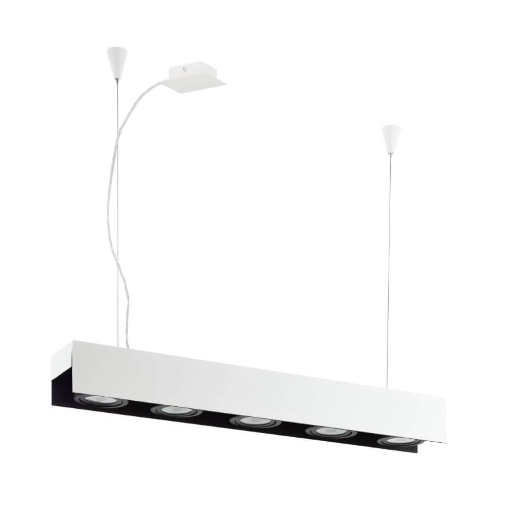Design hanglamp Badalona wit Design hanglamp Badalona wit
