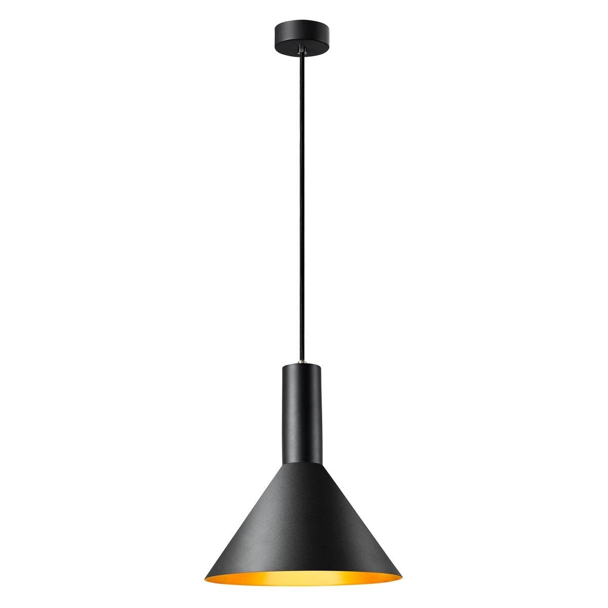 Design hanglamp Phelia Ø 27,5cm
