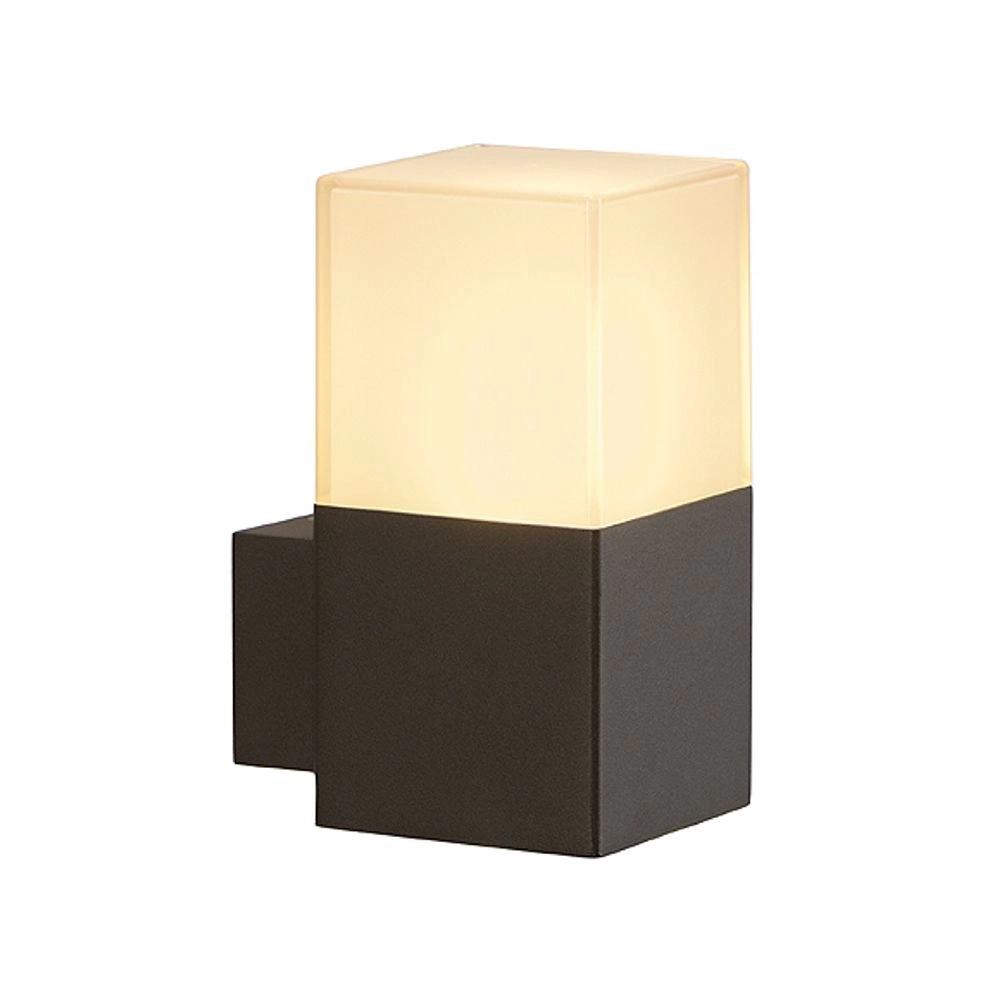 Buitenlamp Grafit WL