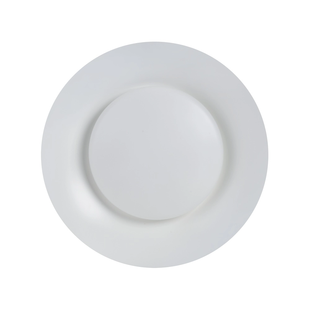 Tijdloze led plafondlamp Nivora Ø 45cm Nordlux 5704924026010