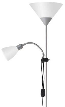 Vloerlamp Spari 4 Brilliant 4004353103667