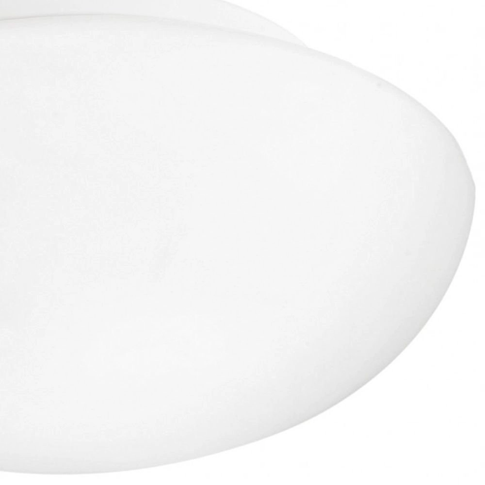 Plafondlamp Ella badkamer 28cm wit Eglo 9002759816360