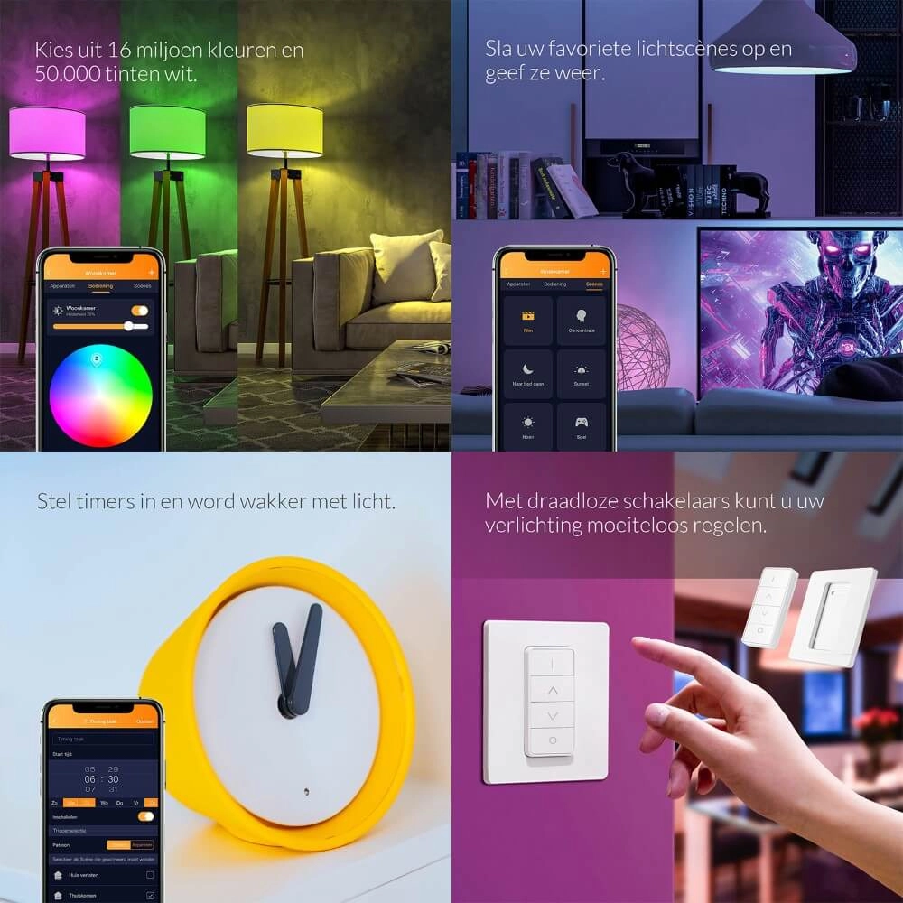 Bridge AduroSmart 852263008633