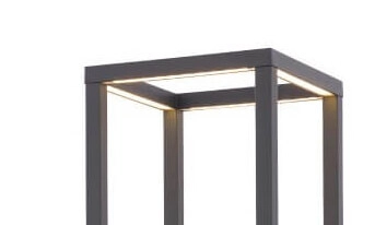 Design terraslamp Symmetry Lyora 5903139818094