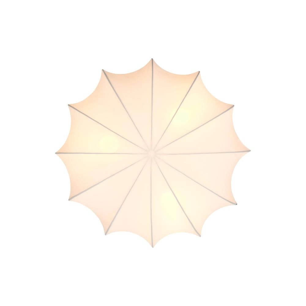 Japandi plafondlamp Aeron Ø 60cm Nordlux 5704924018428