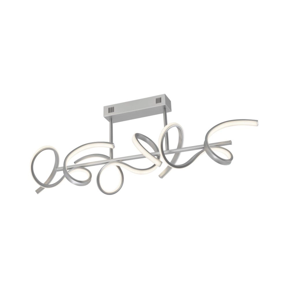 Design plafondlamp Curls Just Light 4043689959838