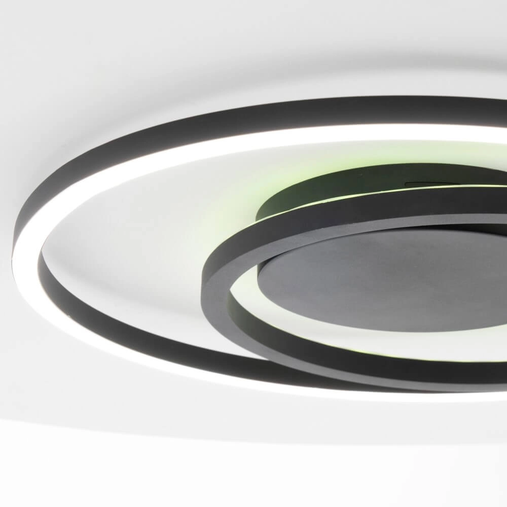 Zigbee led plafondlamp Calagrano-Z Ø 45cm Eglo 9008606262229