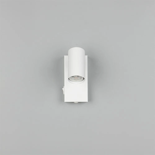 Opbouwspot richtbaar Taryn wit Trio 4017807685527