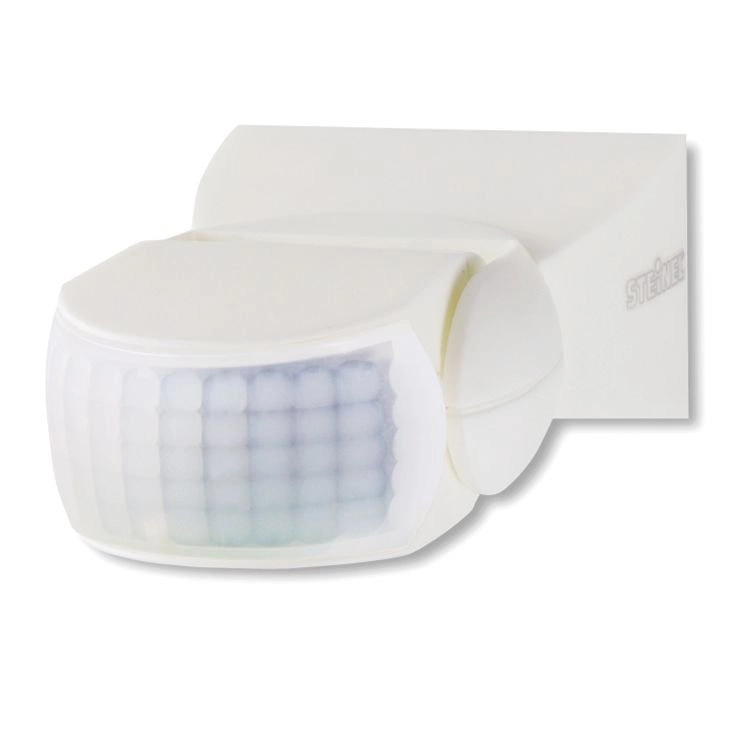 Bewegingssensor IS1 wit Steinel 4007841600310