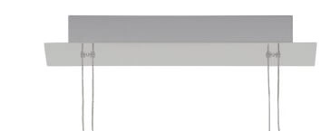 Design eetkamer hanglamp Tonja Brilliant 4004353192739