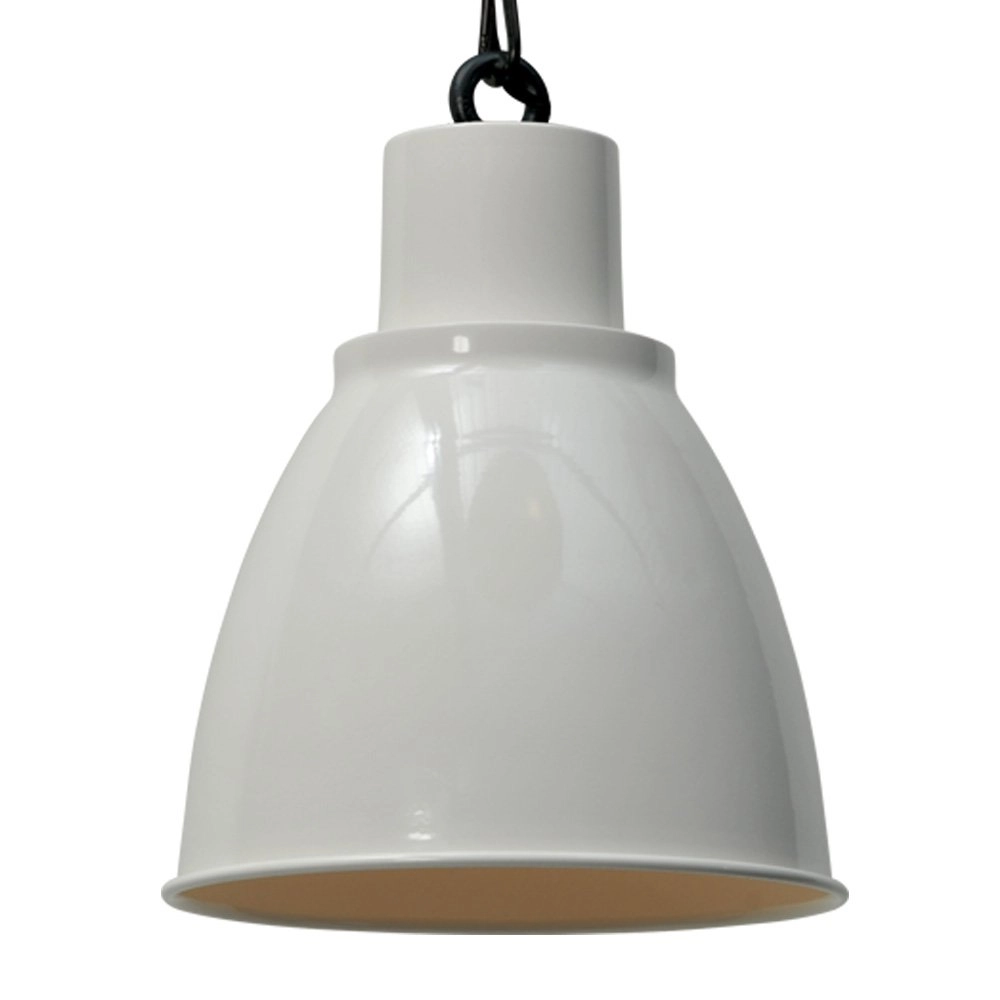 Retro hanglamp Industria 27 Masterlight 8718121237145
