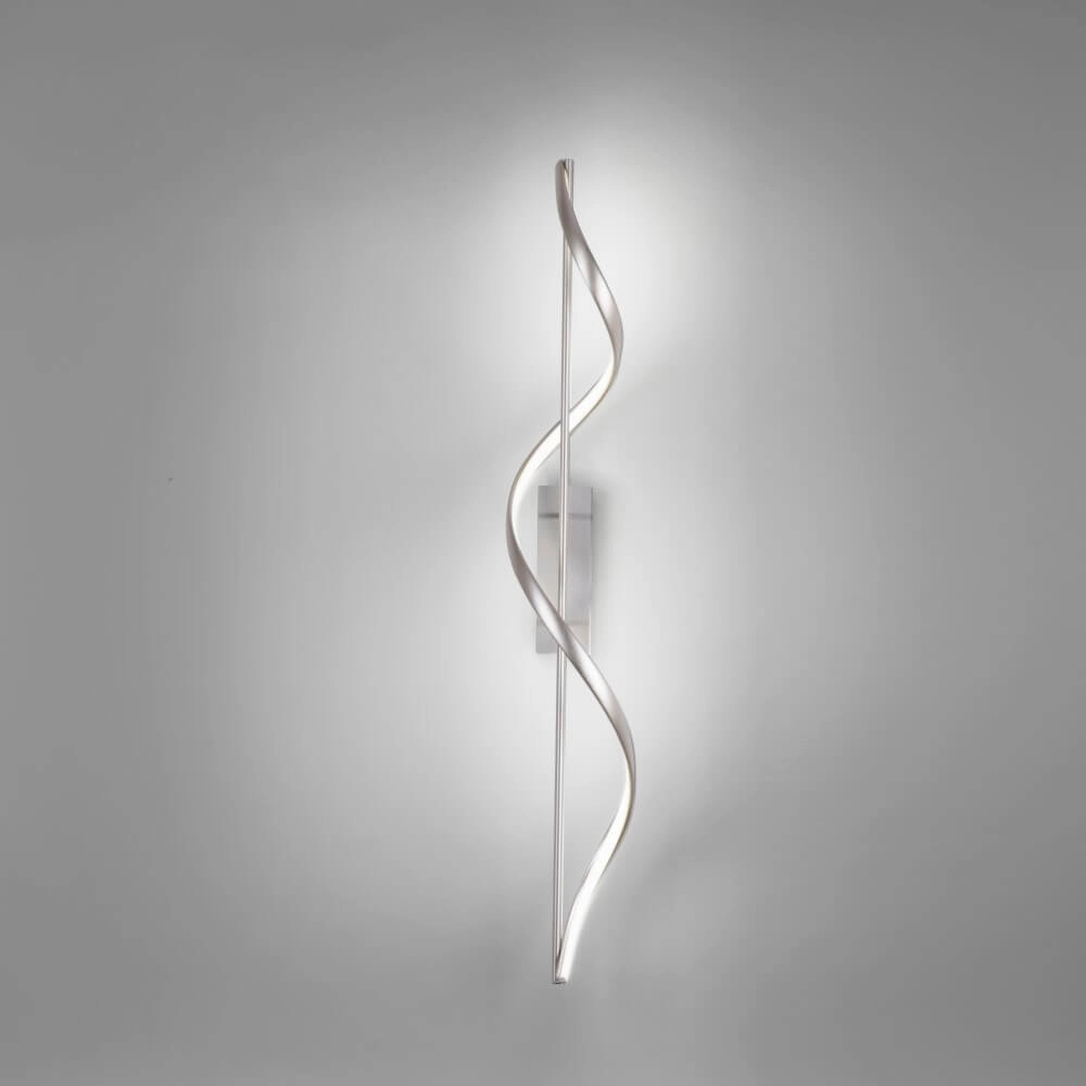 Plafondlamp Q-Swing metaal Paul Neuhaus 4012248374863